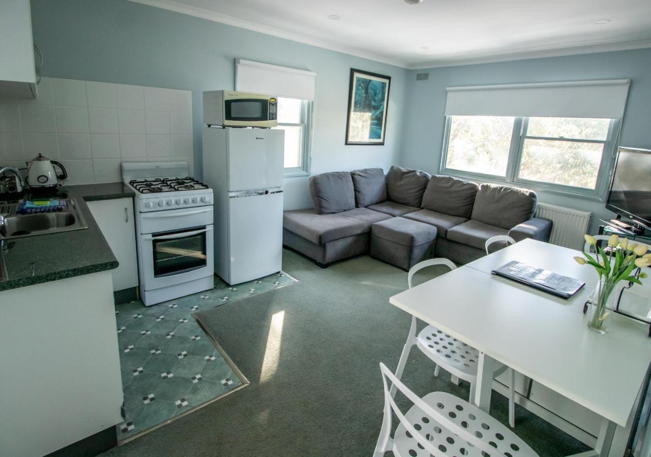 Altitude Apartment 1 Baw Baw Village Exteriér fotografie